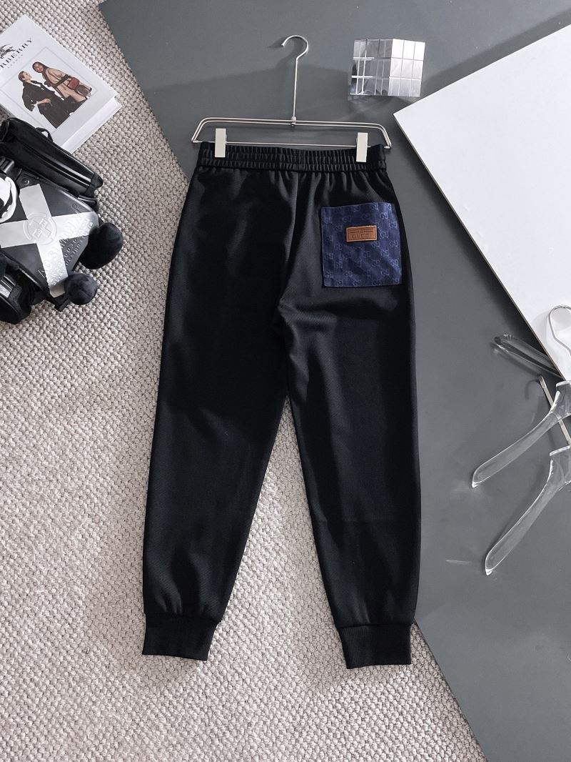 Gucci Long Pants